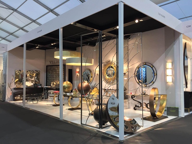 decorex現(xiàn)場，室內(nèi)設(shè)計展現(xiàn)場，室內(nèi)設(shè)計展